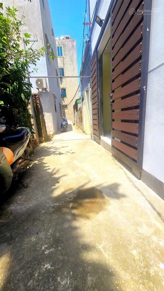 Bán đất tặng nhà cấp 4 diện tích 44m2 tại khánh hà thường tín