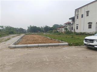 Bán đất lô góc diện tích lớn 170m2 giá tốt tại thôn linh sơn, xã bình yên, huyện thạch thất, hà nội