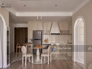 Cho thuê căn 2pn2wc đầy đủ nội thất đẹp mới như hình  nhận nhà ngay  em hải