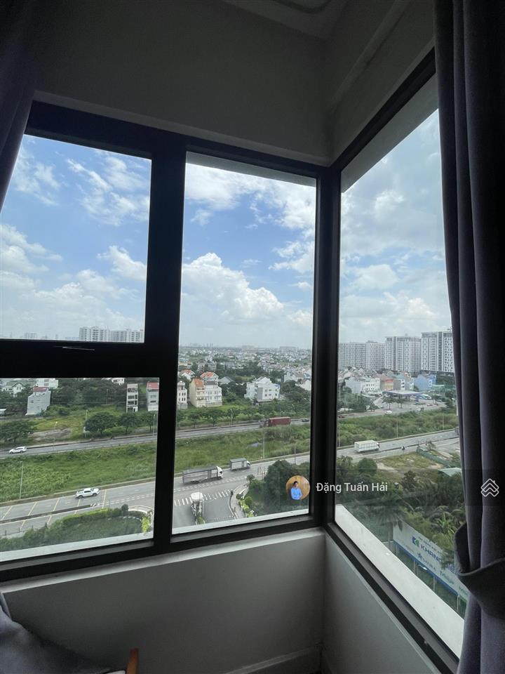 Chính chủ gửi bán căn 3pn 2wc  view sông giá 5,8tỷ nhà trống