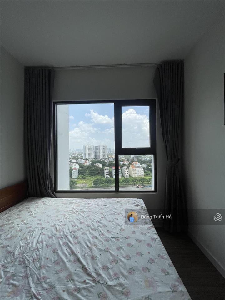 Chính chủ gửi bán căn 3pn 2wc  view sông giá 5,8tỷ nhà trống