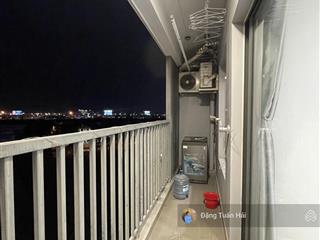 Còn duy nhất 1 căn view sông 2pn ban công đông nam vị trí nội thất như hình   chốt nhanh