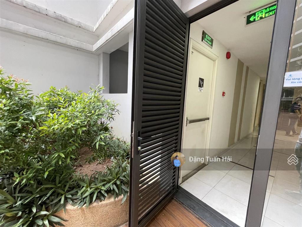 Bán căn hộ 1 phòng ngủ + 1 tầng penthouse tại safira duy nhất 1 căn hàng hot  giá giao dịch 3,5tỷ