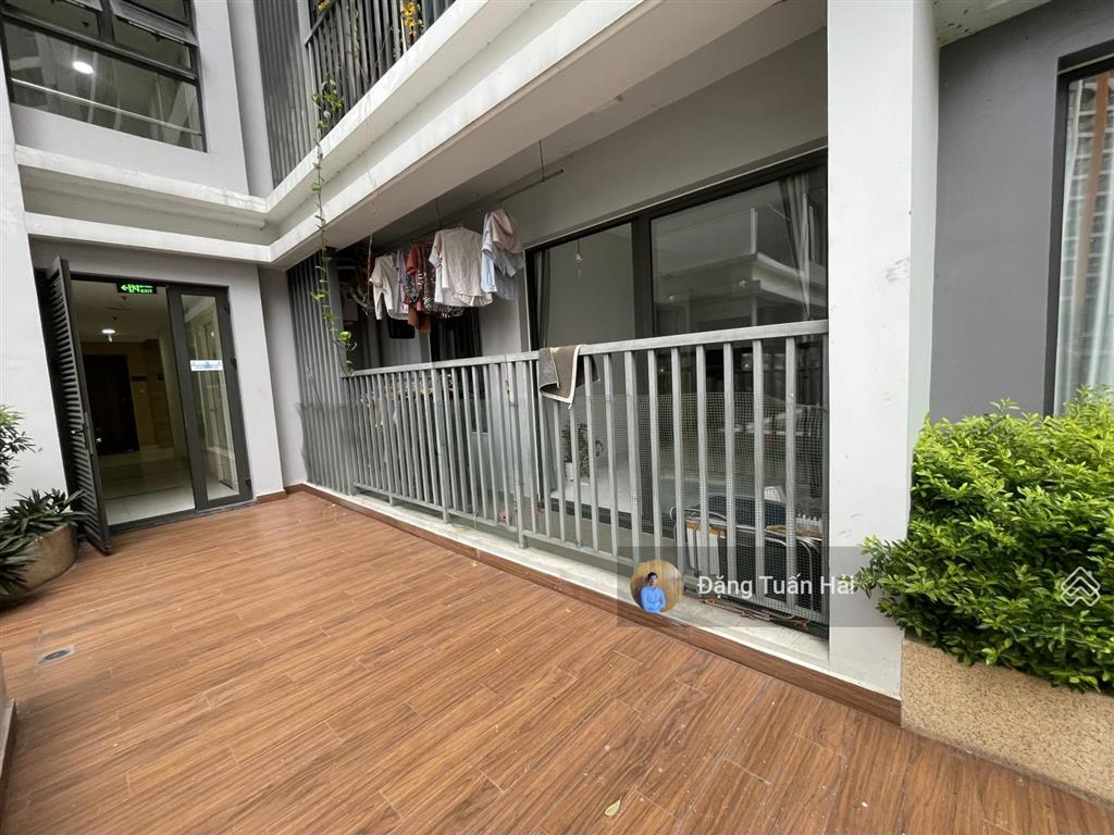 Bán căn hộ 1 phòng ngủ + 1 tầng penthouse tại safira duy nhất 1 căn hàng hot  giá giao dịch 3,5tỷ