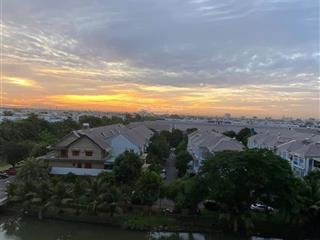 Giỏ hàng 5 căn 3pn2wc view sông cho khách lựa chọn chính chủ gửi  view sông từ 5,5tỷ  6tỷ