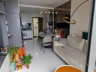 " hàng độc quyền " 1 căn duy nhất 2pn2wc view sông  giá bán chỉ 4,6tỷ full nt  giá tốt nhất