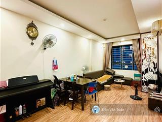 Bán căn hộ chung cư ở thái hàbộ công an, 72m2  2pn+2 wc, giá 5.2tỷ, tầng trung view đẹp, full nt