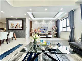 Bán căn hộ duplex ở golden field  lô góc 226m, 4pn, nội thất siêu sang, view cực đỉnh, 18.7 tỷ