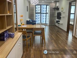 Bán căn hộ chung cư tại tòa r2  kđt goldmark city, 78m2, 2pn + 2wc, tầng trung view đẹp, 5.98 tỷ