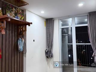 Cho thuê căn hộ chung cư tầng cao view đẹp tại toà ct2 a10 nam trung yên, 61m2 2pn + 1w  giá 15tr