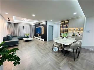 Bán căn hộ 3pn + 2wc, 139m2, tại tòa s1 kđt goldmark city, nhà mới đẹp full nội thất ở ngay, 9.9 tỷ