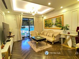 Bán căn hộ 90m2, 3pn + 2wc ở green star, full đồ, tầng cao view đẹp, ban công hướng mát, giá 8.25tỷ