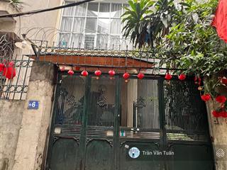 Chính chủ bán nhà nguyễn khang  cầu giấy, 95m2 3t, mt 5.2m, gần phố ngõ oto thông, kdoanh, 22.5 tỷ