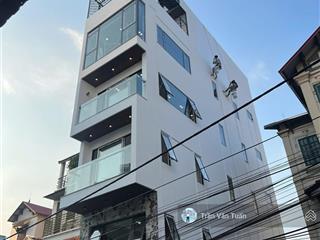 Bán nhà phân lô hồ tùng mậu cạnh kđt goldmark city, 40m2 7t thang máy, vỉa hè ô tô tránh, 13.9 tỷ