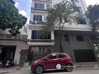 Nhà phân lô phú diễn, 82m2*7t*4.2m, đường vỉa hè oto tránh, gara thang máy, ở & kinh doanh, 27 tỷ