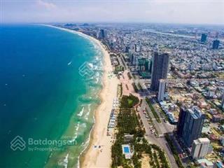 Bán nhanh cặp đất vị trí vàng đường khuê mỹ đông