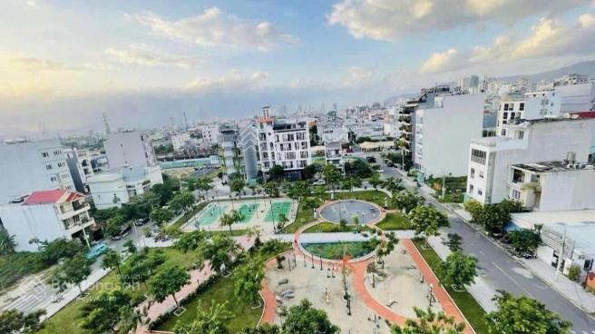 Cần bán nhanh cặp đất khuê mỹ đông hàng hiếm chưa ra thị trường