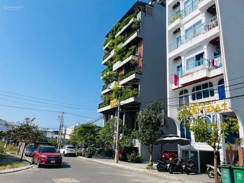 Cần bán nhanh cặp đất khuê mỹ đông hàng hiếm chưa ra thị trường