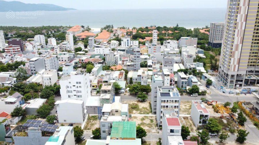 Cần bán nhanh cặp đất khuê mỹ đông hàng hiếm chưa ra thị trường