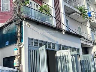 Nhà 4 tầng tại hẻm xe hơi thông 212b nguyễn trãi, p.nguyễn cư trinh, q1, hcm.