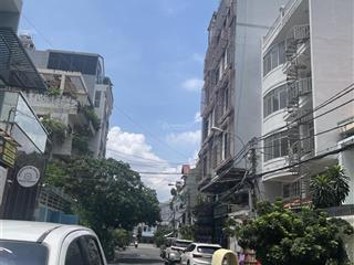 Bán nhà mặt đường số tân quy ngang 8,5m ngang, tân quy, q7, hcm. tiện xây chdv.