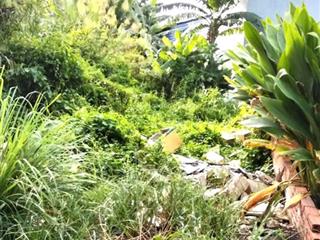 Bán đất thổ cư 82m2 đường nguyễn văn tạo, hẻm xe hơi, kế bên trường dạy lái xe thành công.