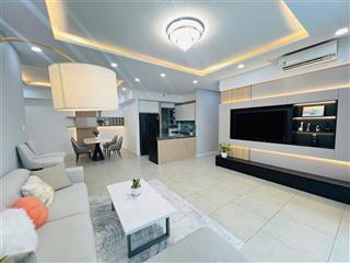 Cần bán căn hộ riviera point 99,5m2 full nội thất như hình, tân phú, quận 7