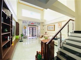 Bán nhà 4 tầng mặt tiền đường số kdc ciq4 phú mỹ, phạm hữu lầu, quận 7