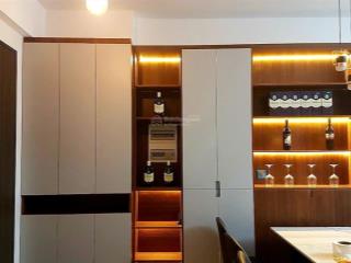 Cho thuê căn hộ midtown phú mỹ hưng q7 2pn nhà trống ở ngay giá thuê chỉ 29tr/tháng  0984 789 ***