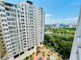 Bán cc 56m2 tại tân phong, q7, hcm, giá chỉ 3tỷ7