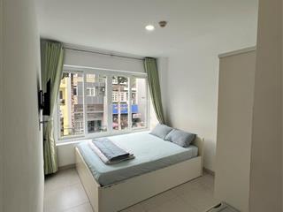 Cho thuê cc mini hưng gia, giá tốt 5,5 triệu, 25m2