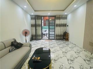 Bán np nguyễn trọng tuyển, 6,6 tỷ, 41m2, 2pn, 2wc, pháp lý đầy đủ