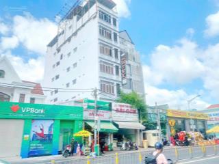 Bán rẻ nhà mặt tiền nguyễn thị thập quận 7