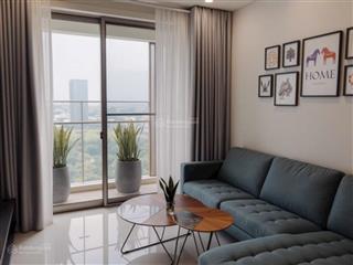 Bán gấp cặp midtown m5  sổ hồng