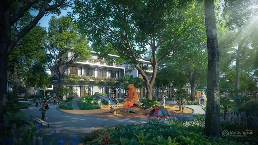 Khách cần bán btsl 189m2 ecovillage sài gòn river