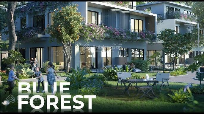 Khách cần bán btsl 189m2 ecovillage sài gòn river