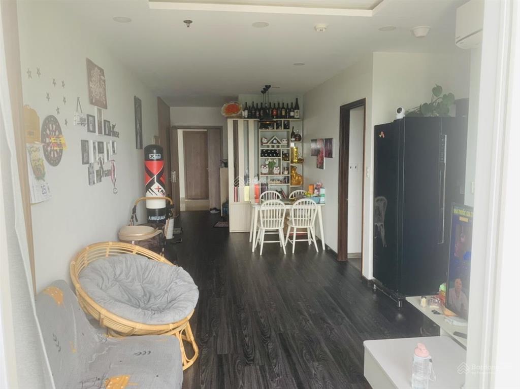Bán căn hộ phú gia (orchid park) dt 75m2 (2pn2wc) giá 2,5 tỷ có nội thất, 0902 598 *** linh
