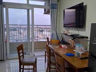 Bán căn hộ tô ký tower q12, 61m2, 2pn2wc, có ban công, giá 2tỷ4 thương lượng