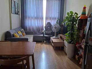 Bán căn hộ tô ký tower q12, 61m2, 2pn2wc, đã có sổ, có ban công, nội thất cơ bản, giá 2tỷ450