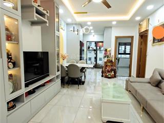 Cho thuê căn hộ stown tham lương q12, gần sân bay, 65m2, 2pn2wc, full nội thất, giá 11tr/ tháng