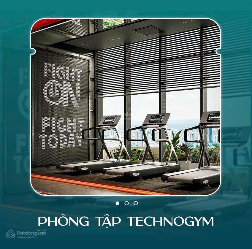 Căn hộ skyzen liền kề phạm văn đồng, nội thất cao cấp, 2pn  1wc, giá chỉ 2tỷ650, miễn lãi 24t