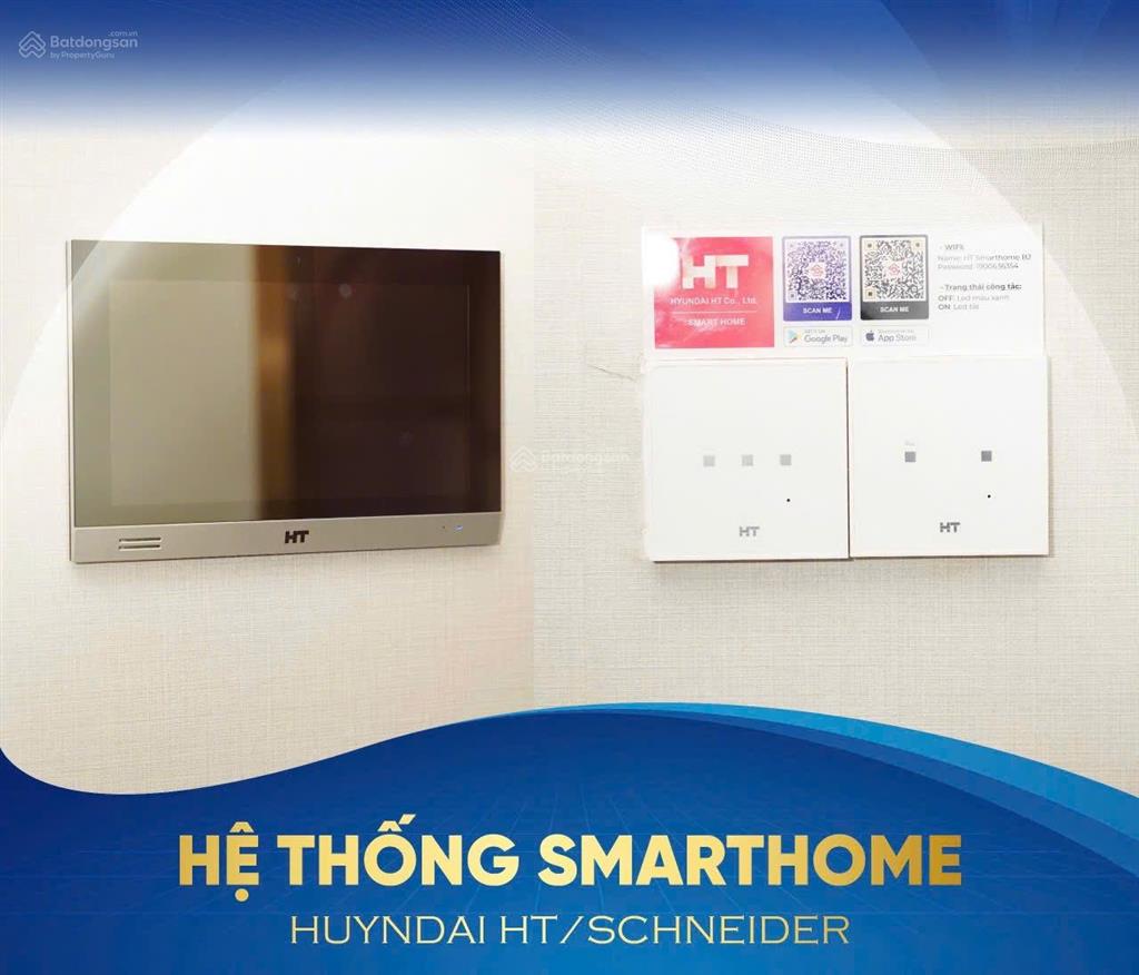 Căn hộ skyzen liền kề phạm văn đồng, nội thất cao cấp, 2pn  1wc, giá chỉ 2tỷ650, miễn lãi 24t