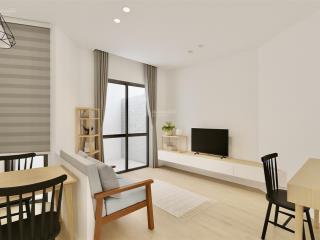 Hàng hiếm! toà căn hộ 6 tầng hải châu (gần biển, trường)  giá bán 13,x tỷ, với dòng tiền 5%/ năm