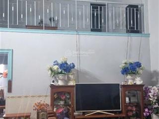 Chính chủ gởi nhà shr gác lững 1/guyễn thị nghé, gần trường tam đông 2 , xã thới tam thôn,hóc môn