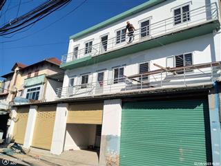 Mua 1 được 4 căn liền kề 140.7m2 nhà 1 trệt 2 lầu 1/20m tô ký, ấp mới, xã tân xuân, hóc môn