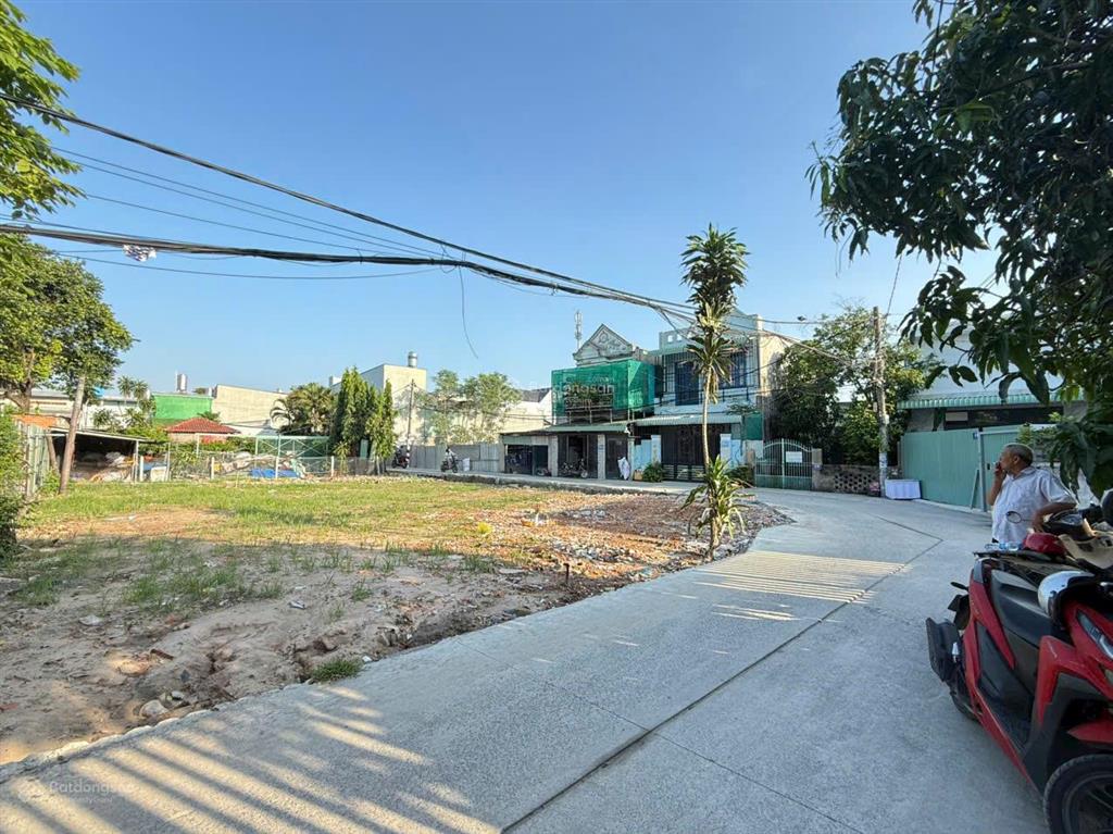 Chính chủ gởi bán đất 2/thới tam thôn 9 gần chợ thới tứ, trường tam đông 2 xã thới tam thôn hóc môn