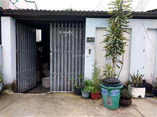 Chính chủ gởi bán gấp căn nhà sổ hồng riêng mặt tiền đường tân hiệp 10 ,thị trấn tân hiệp, hóc môn