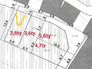 Bán lô đất sổ hòng riêng mới ra lò 1/ nguyễn thị ngâu, 20m ra trung đông 7, thới tam thôn, hóc môn