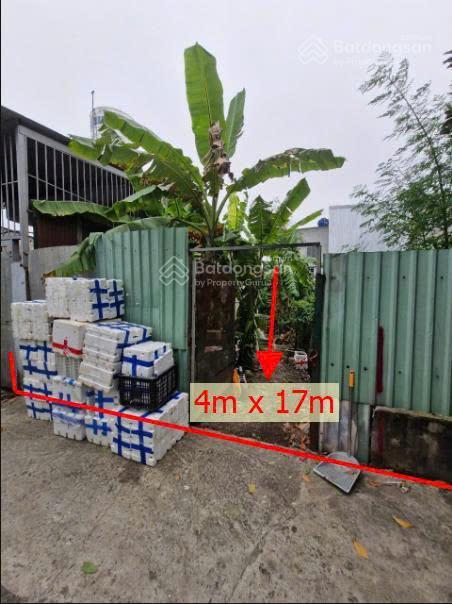 Chính chủ gửi bán lô đất thổ cư 1/20m nguyễn thị sáu gần trường học tam đông thới tam thôn, hóc môn