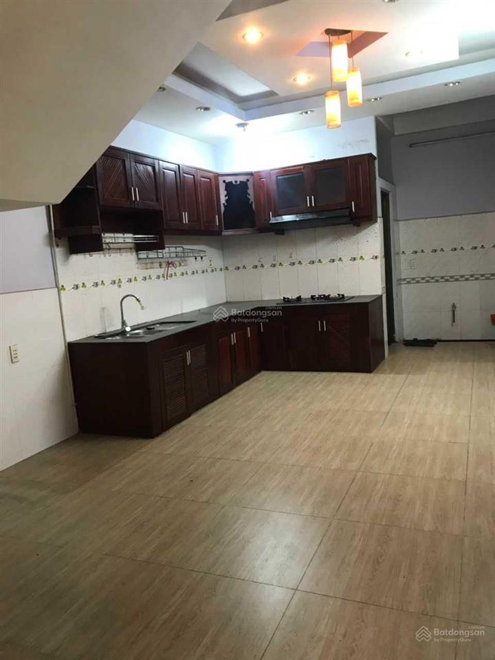 Bán nhà sổ hồng riêng, dt 4m x 22m, mặt tiền kinh doanh, phạm thị giây, thới tam thôn, hóc môn